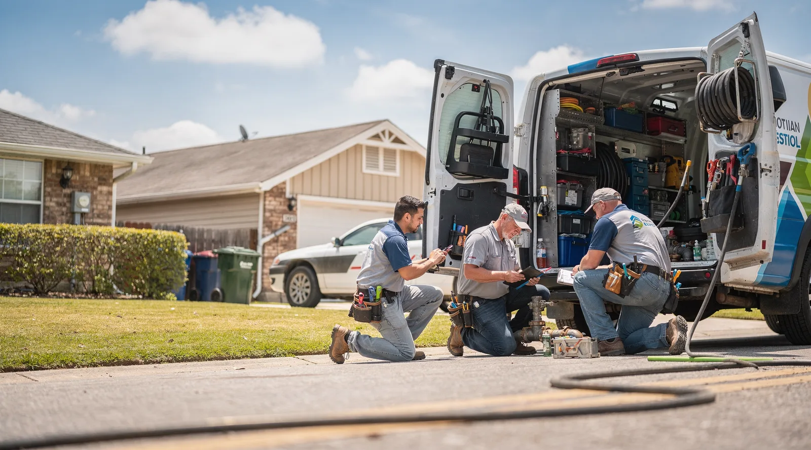 Emergency Plumber in Schuyler, NE near me
